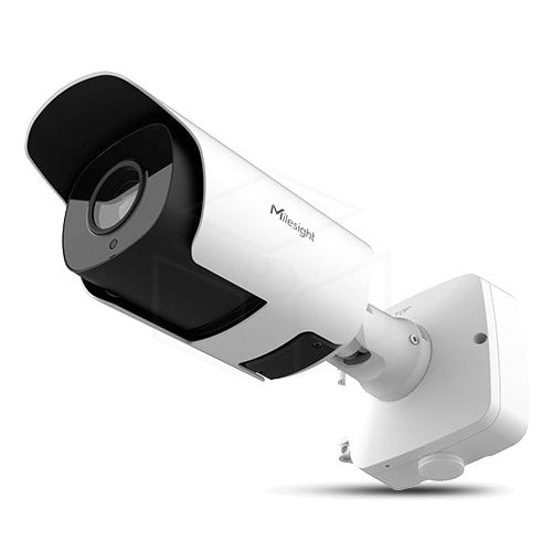 Milesight 5MP AI Road Traffic Pro Bullet Plus Camera (TS5366-X12RIPG1) - Camera’s