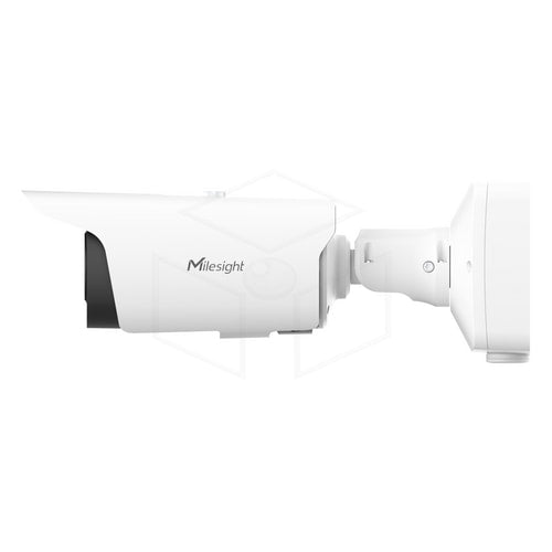 Milesight 5MP AI Road Traffic Pro Bullet Plus Camera (MS-C8266) - Camera’s