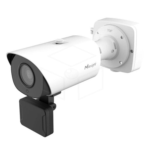 Milesight 5MP AI Road Traffic Radar Pro Bullet Plus Camera (TS5366-X12VPE) - Camera’s