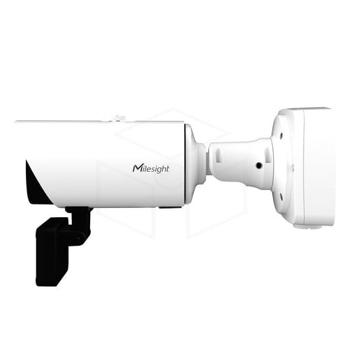 Milesight 5MP AI Road Traffic Radar Pro Bullet Plus Camera (TS5366-X12VPE) - Camera’s