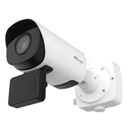 Milesight 5MP AI Road Traffic Radar Pro Bullet Plus Camera (TS5366-X12VPE) - Camera’s