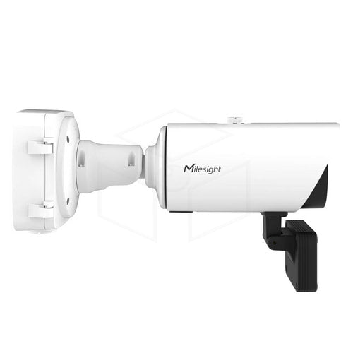 Milesight 5MP AI Road Traffic Radar Pro Bullet Plus Camera (TS5366-X12VPE) - Camera’s