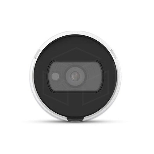 Milesight 5MP AI-Vandal proof Mini Bullet Camera (MS-C5364-PC) - Camera’s
