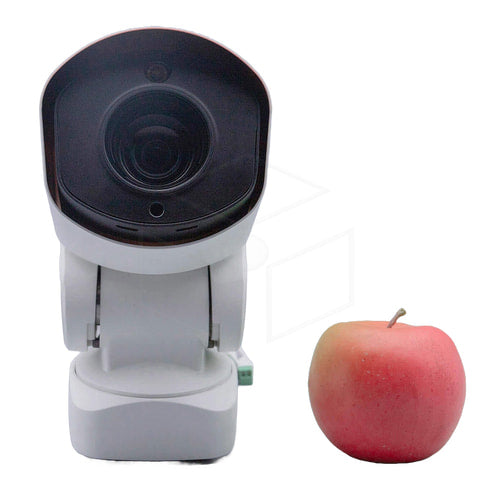 Milesight 8MP 20x Mini PTZ Bullet camera (MS-C8267-X20PE) - Camera’s