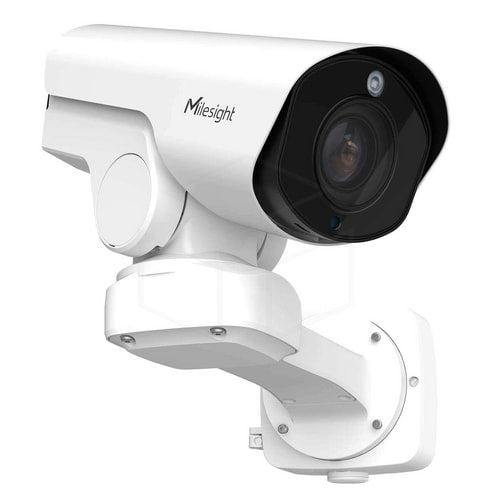 Milesight 8MP 20x Mini PTZ Bullet camera (MS-C8267-X20PE) - Camera’s