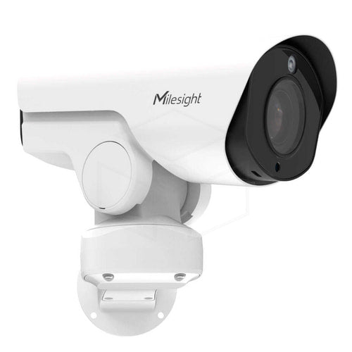 Milesight 8MP 20x Mini PTZ Bullet camera (MS-C8267-X20PE) - Camera’s