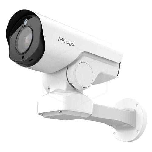 Milesight 8MP 20x Mini PTZ Bullet camera (MS-C8267-X20PE) - Camera’s
