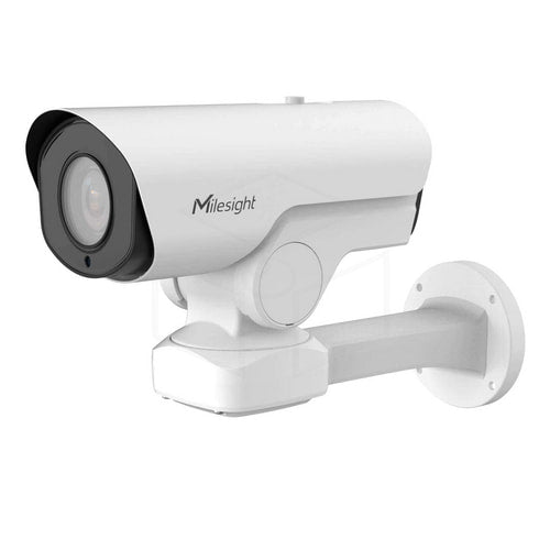 Milesight 8MP 20x Mini PTZ Bullet camera (MS-C8267-X20PE) - Camera’s
