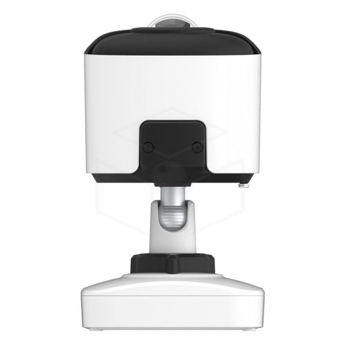 Milesight 8MP AI 180° Panoramische Mini Bullet Camera (MS-C8165-PA) - Camera’s