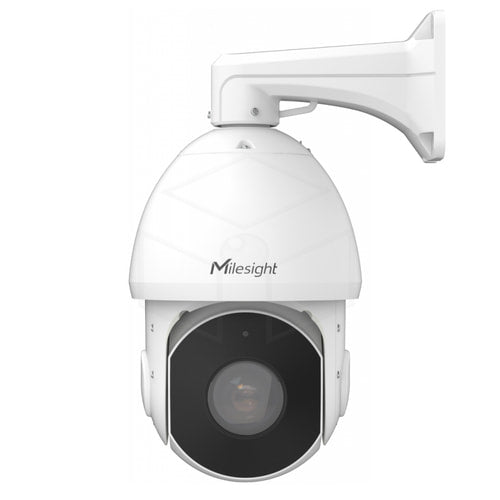 Milesight 8MP AI 36X Speed Dome Camera (MS-C8241-X36PE) - Camera’s