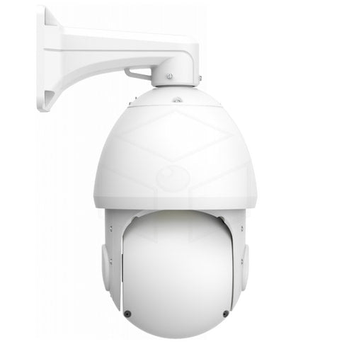 Milesight 8MP AI 36X Speed Dome Camera (MS-C8241-X36PE) - Camera’s
