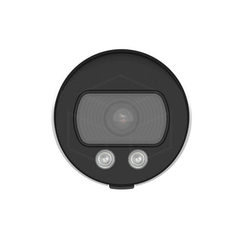 Milesight 8MP AI Color Vandal-proof Mini Bullet Camera (MS-C8164-UPD) - Camera’s