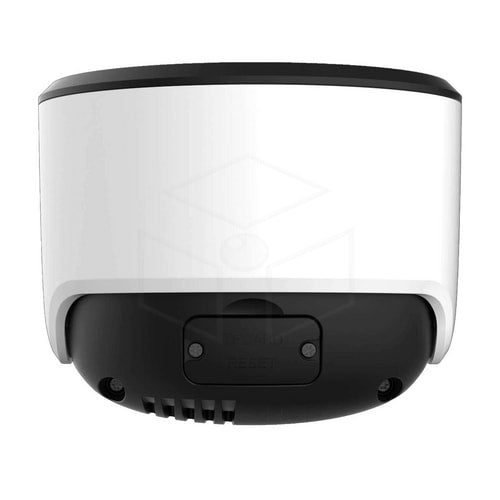 Milesight 8MP AI Dual-sensor 180° Panoramische Dome Camera (MS-C8477-PC) - Camera’s