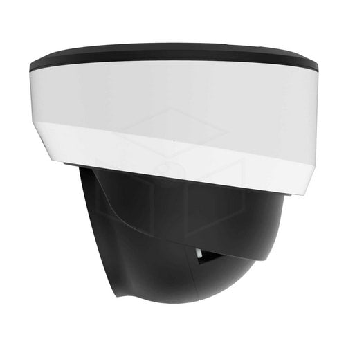 Milesight 8MP AI Gemotoriseerde Dome Camera (MS-C8175-FPC) - Camera’s