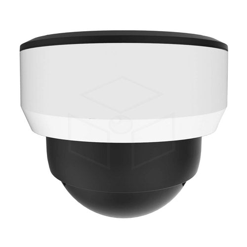 Milesight 8MP AI Gemotoriseerde Dome Camera (MS-C8175-FPC) - Camera’s