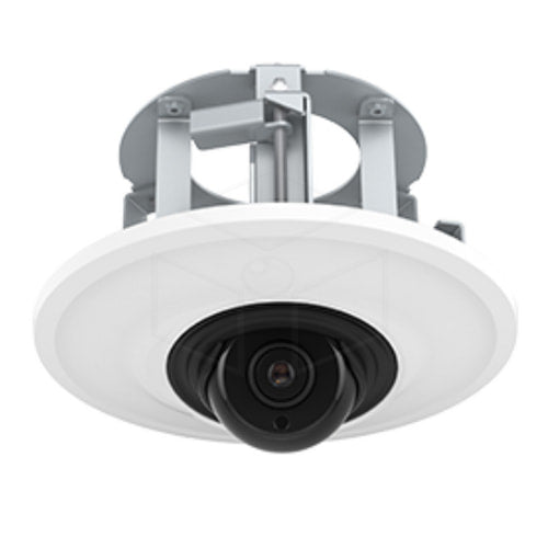 Milesight 8MP AI IR Mini Dome Camra (MS-C8183-PC) - Camera’s