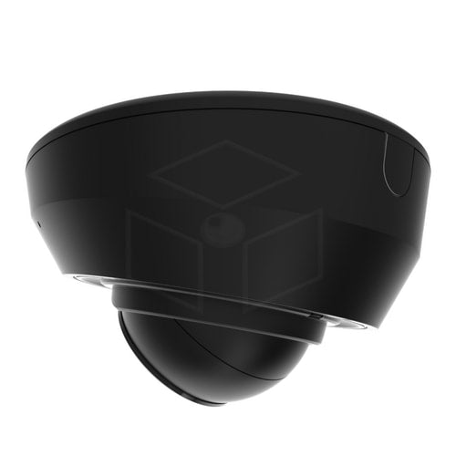 Milesight 8MP AI IR Mini Dome Camra (MS-C8183-PC) - Camera’s