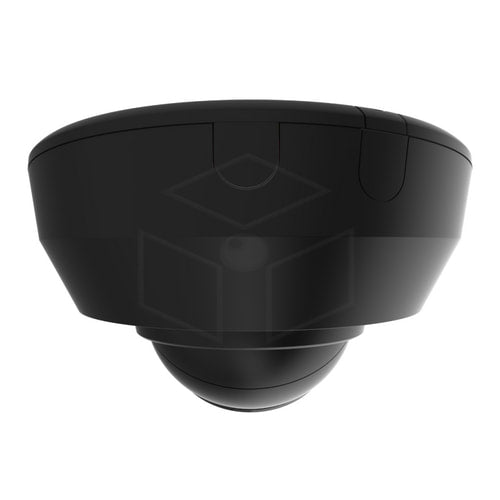 Milesight 8MP AI IR Mini Dome Camra (MS-C8183-PC) - Camera’s