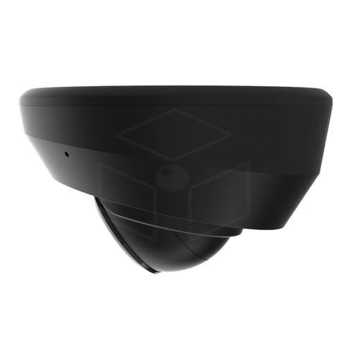 Milesight 8MP AI IR Mini Dome Camra (MS-C8183-PC) - Camera’s