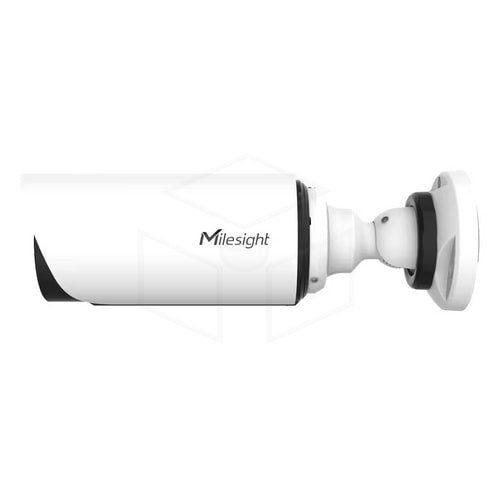 Milesight 8MP AI Motorized Bullet Camera (MS-C8164-FIPE) - Camera’s