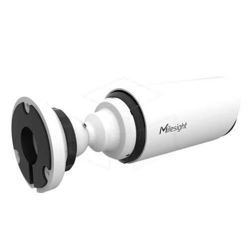 Milesight 8MP AI Motorized Bullet Camera (MS-C8164-FIPE) - Camera’s