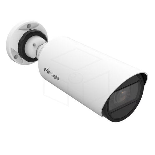 Milesight 8MP AI Motorized Bullet Camera (MS-C8164-FIPE) - Camera’s