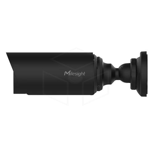 Milesight 8MP AI Motorized Bullet Camera (MS-C8164-FIPE) - Camera’s