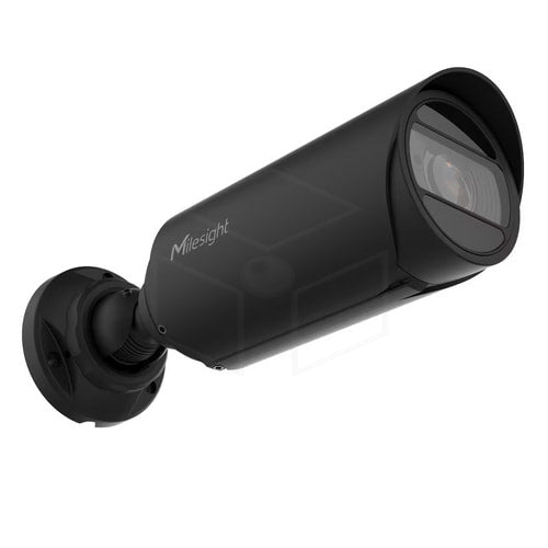 Milesight 8MP AI Motorized Bullet Camera (MS-C8164-FIPE) - Camera’s