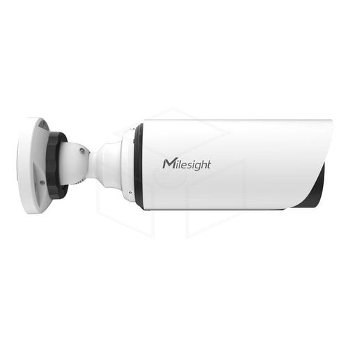 Milesight 8MP AI Motorized Bullet Camera (MS-C8164-FIPE) - Camera’s