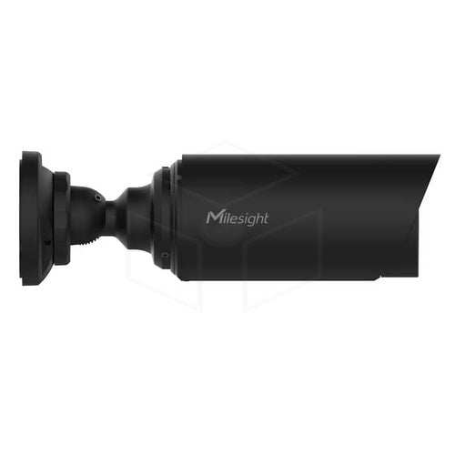Milesight 8MP AI Motorized Bullet Camera (MS-C8164-FIPE) - Camera’s