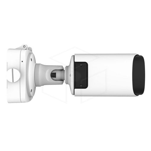Milesight 8MP AI Motorized Bullet Plus Camera (MS-C8166-FIPE) - Camera’s