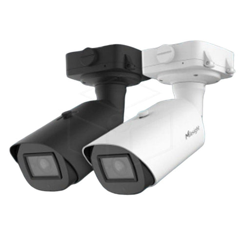 Milesight 8MP AI Motorized Bullet Plus Camera (MS-C8166-FIPE) - Camera’s