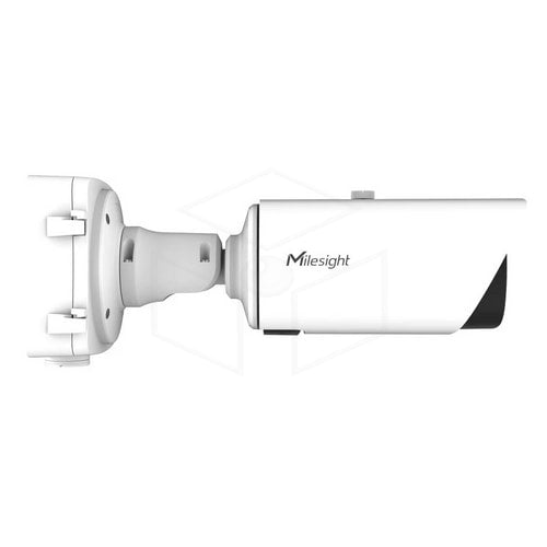 Milesight 8MP AI Motorized Bullet Plus Camera (MS-C8266) - Camera’s