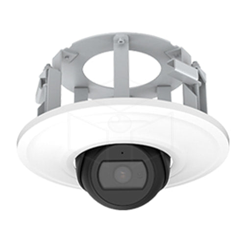 Milesight 8MP AI-Motorized Mini Dome Camera (MS-C8175-FPD) - Camera’s