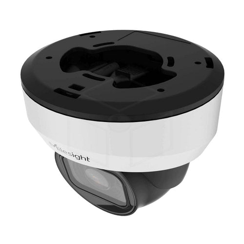 Milesight 8MP AI-Motorized Mini Dome Camera (MS-C8175-FPD) - Camera’s