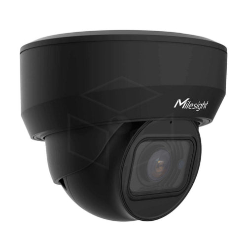 Milesight 8MP AI-Motorized Mini Dome Camera (MS-C8175-FPD) - Camera’s