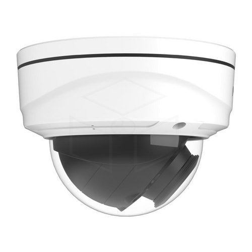 Milesight 8MP AI Motorized Pro Dome Camera (MS-C8172-FIPC) - Camera’s