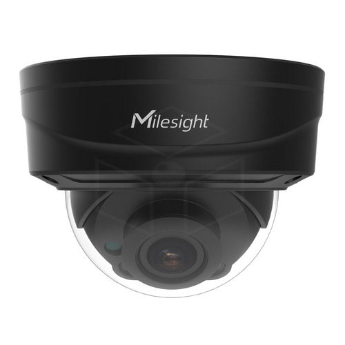 Milesight 8MP AI Motorized Pro Dome Camera (MS-C8172-FIPC) - Camera’s