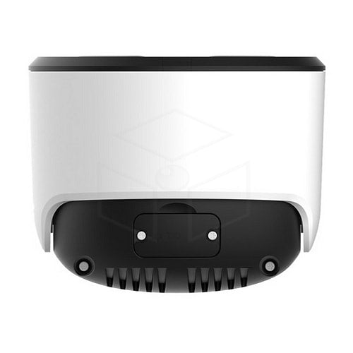 Milesight 8MP AI TrueColor Dual-sensor 180° Panoramic Camera (MS-C8477-HPG1) - Camera’s