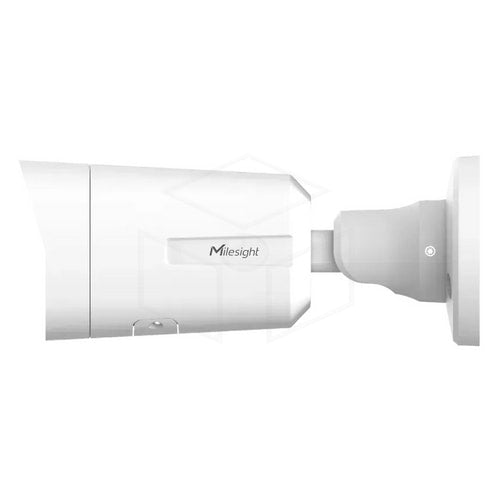 Milesight 8MP Al TrueColor Bullet Camera (MS-CQ8268-HYPG1) - Camera’s