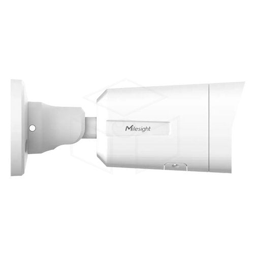 Milesight 8MP Al TrueColor Bullet Camera (MS-CQ8268-HYPG1) - Camera’s