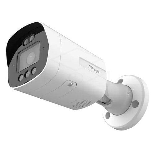 Milesight 8MP Al TrueColor Bullet Camera (MS-CQ8268-HYPG1) - Camera’s