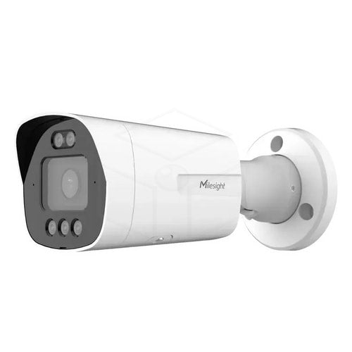 Milesight 8MP Al TrueColor Bullet Camera (MS-CQ8268-HYPG1) - Camera’s