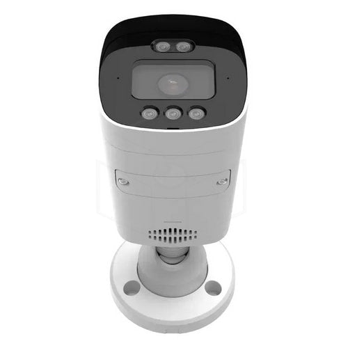 Milesight 8MP Al TrueColor Bullet Camera (MS-CQ8268-HYPG1) - Camera’s