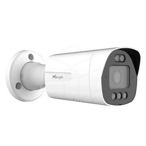 Milesight 8MP Al TrueColor Bullet Camera (MS-CQ8268-HYPG1) - Camera’s
