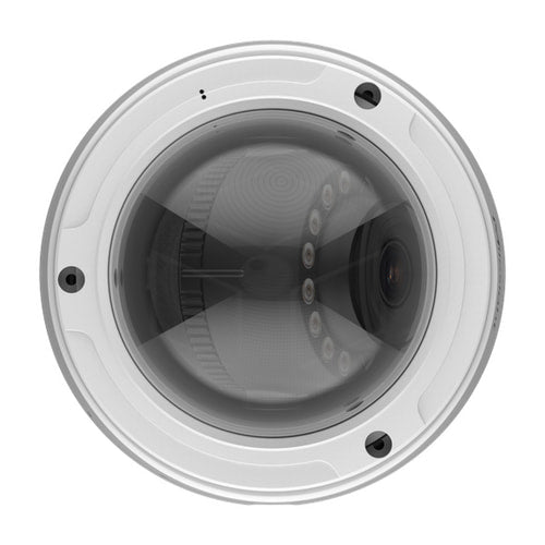 Milesight 8MP Al TrueColor Dome Camera (MS-CQ8272-HPG1) - Camera’s
