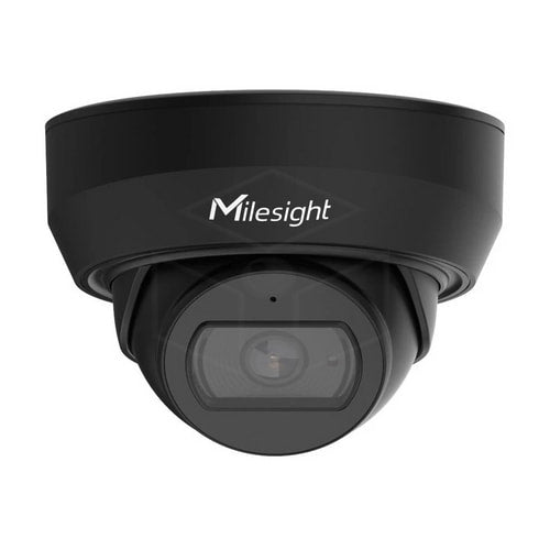 Milesight 8MP Weerbestendige Mini Dome Camera (MS-C8175-PD) - Camera’s