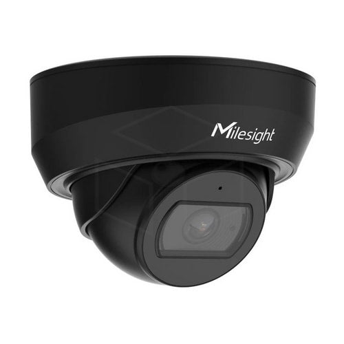 Milesight 8MP Weerbestendige Mini Dome Camera (MS-C8175-PD) - Camera’s