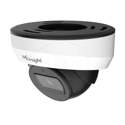 Milesight 8MP Weerbestendige Mini Dome Camera (MS-C8175-PD) - Camera’s