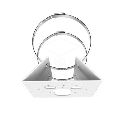 Milesight A01 Paalmontage Accessoires
